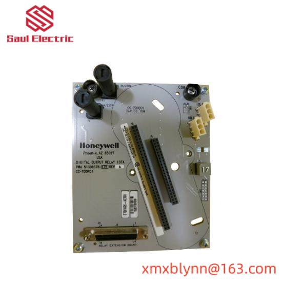 honeywell_cc-tdor01_51308376-175_digital_output_relay_module.jpg ROCKWELL 314232-A01 Programmable Logic Controller Module
