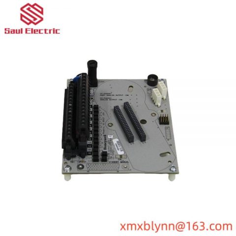 Honeywell FS-SMSB-ST-120 Module: Large Inventory, Industry Standard