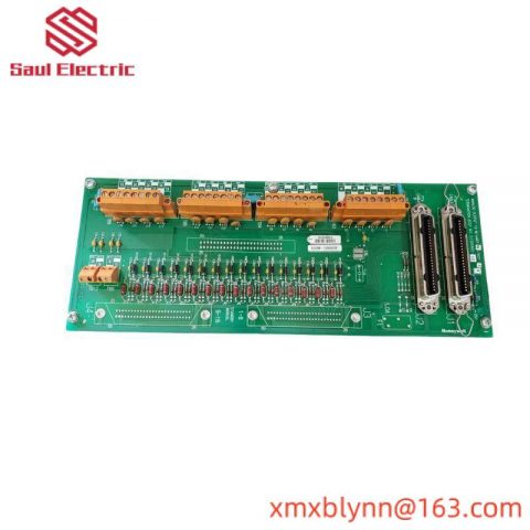 Honeywell MC-TAOY25 51305865-275 Analog Output: Precise Control for Industrial Automation