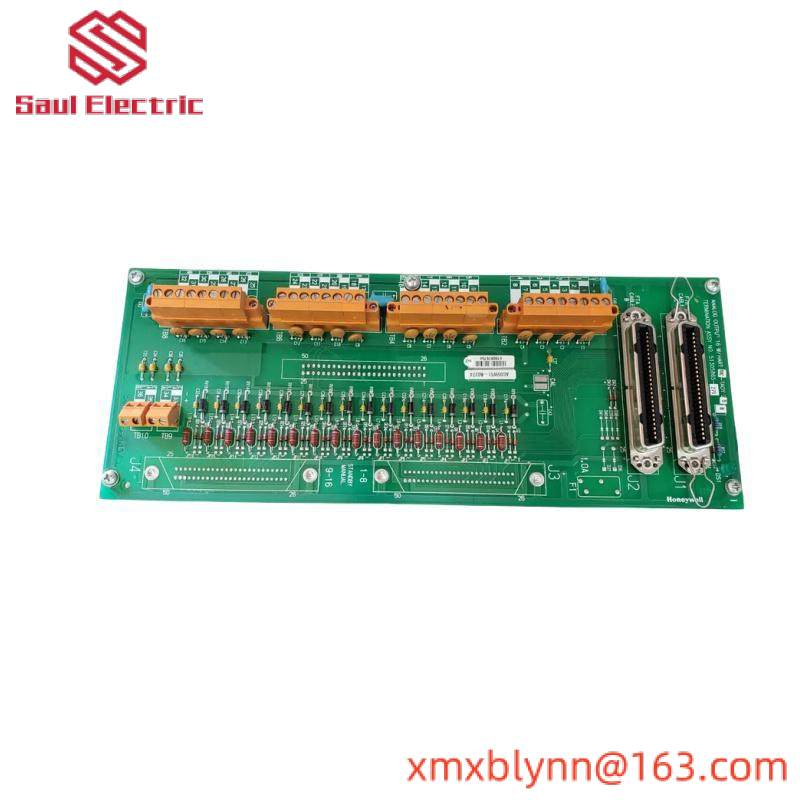 honeywell_mc-taoy25_51305865-275_analog_output.jpg Honeywell MC-TAOY25 51305865-275 Analog Output: Precise Control for Industrial Automation
