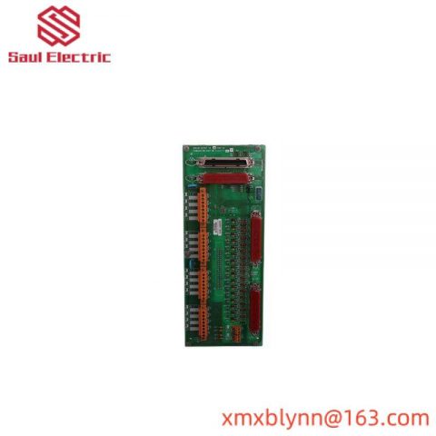 Honeywell MU-TDID12 | 51304441-125 INPUT MODULE - Precision Control Solutions for Industrial Automation