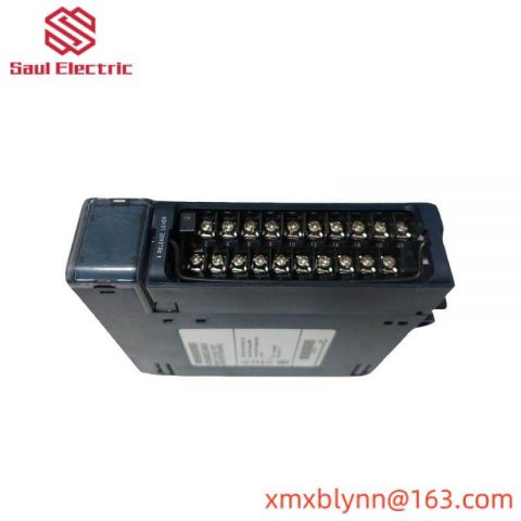 GE A06B-6079-H401 Control Module for High Precision Automation