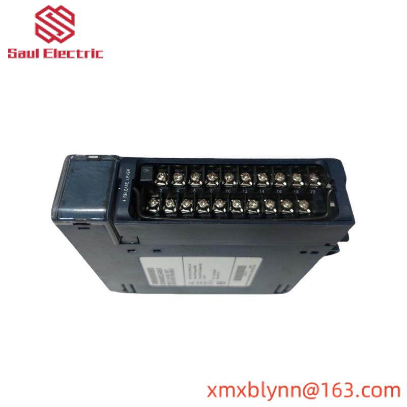ic694mdl645a_ge_input_module_24vdc.jpg GE A06B-6079-H401 Control Module for High Precision Automation