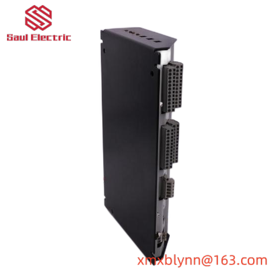 indramat_cta10_1b-000-fw_operator_panel.png Mitsubishi QY40P PLC Q Series Transistor Output Module, Industrial Automation Control