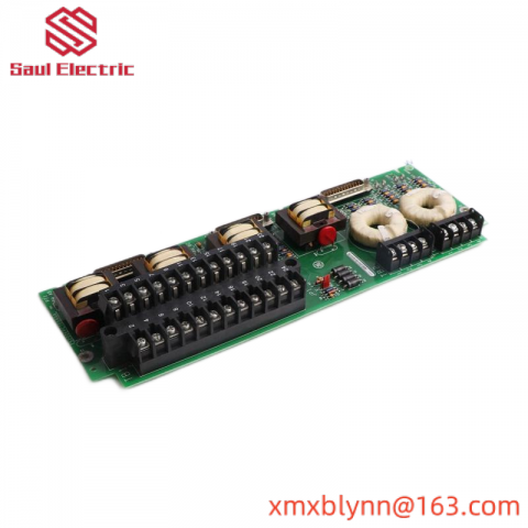 GE IS200DSVOH2B Digital Signal Processor Module for Industrial Automation