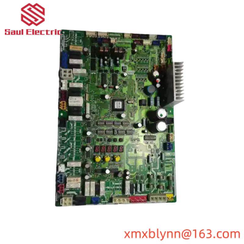 is200egpag1abd_ge_printed_circuit_board.jpg GE IC866-0110-4A3-2P Industrial Control Module