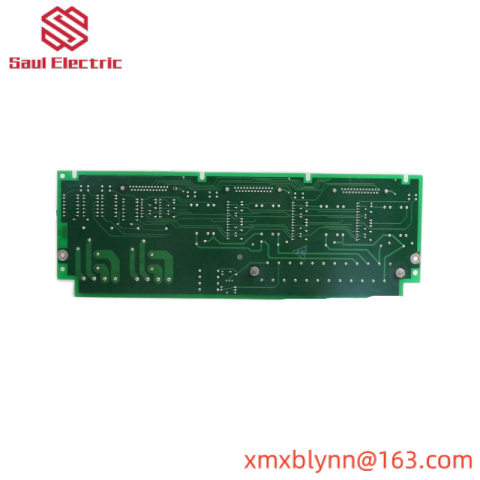 GE IS200TRPAS1A High-Performance Industrial Control Module