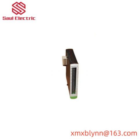 KEBA AM299/A Bus Coupling Module, High-Performance Interface Solution
