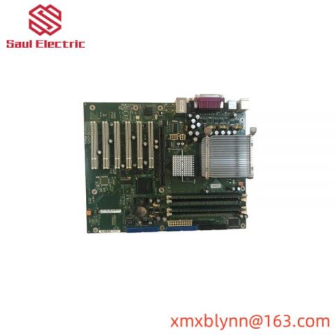 KUKA KRC2 00-154-293 Motherboard: Advanced Control Module for Industrial Automation