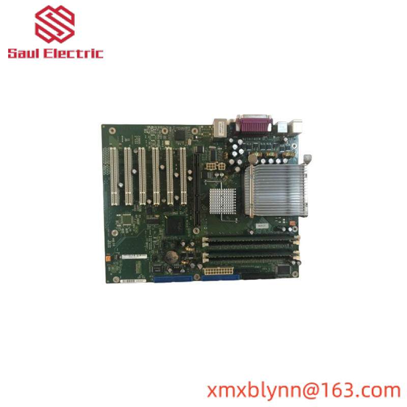 kuka_krc2_00-154-293_motherboard.jpg KUKA KRC2 00-154-293 Motherboard: Advanced Control Module for Industrial Automation