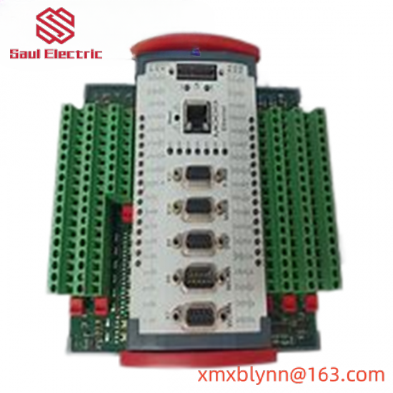 moog_d136-001-008_fast_reply_for_your_request.png MOOG D661-4546C Electro-Hydraulic Servo Valve Controller, Industrial Control Module