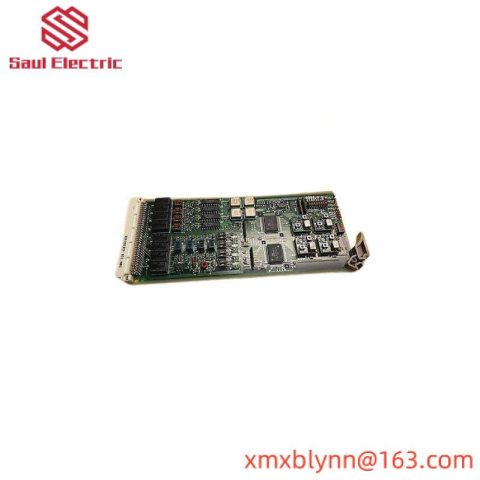 NEC A702699TPCB Industrial Control Circuit Board