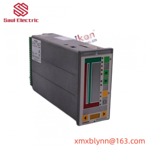 GE DS3800NCVA1A1B Industrial Control Module