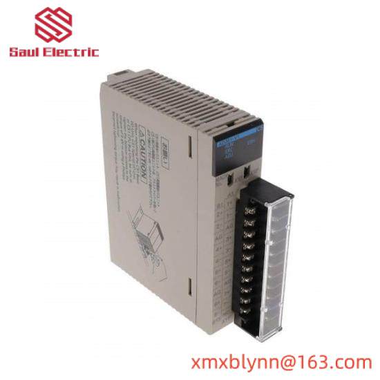 omron_cs1w-da08c_analog_i_o_unit.jpg Omron E5AX-S Industrial Precision Temperature Controller, High Accuracy and Reliability