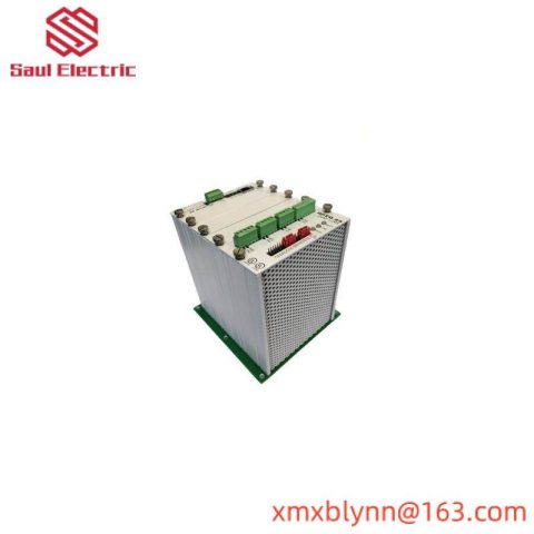 Opto 22 SNAP-LCM4 M4SENET-100 Industrial Control Module