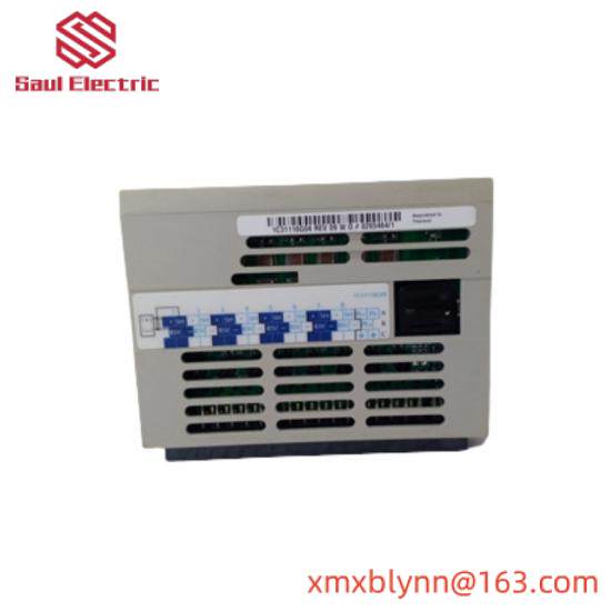 ovation_1c31113g01.jpg Ovation 1C31205G01 Industrial Control Module