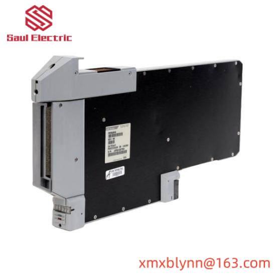 p0960ha_foxboro_i_a_series_gateway_processor.jpg FOXBORO P0926GXFBM233 High Performance Control Module, Specialized for Industrial Automation Systems