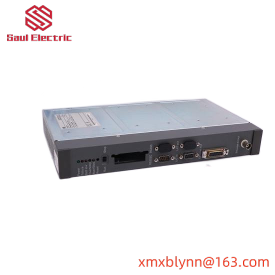 parker_gv6k-l3e.png Parker PQC-CU-02 Variable Frequency Drive, High Efficiency, Industrial Control