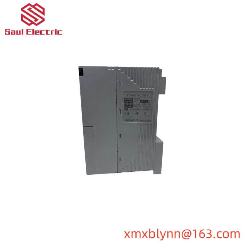 pw481-50_s2_yokogawa_power_module.jpeg Honeywell PW481-50 Industrial Control Module