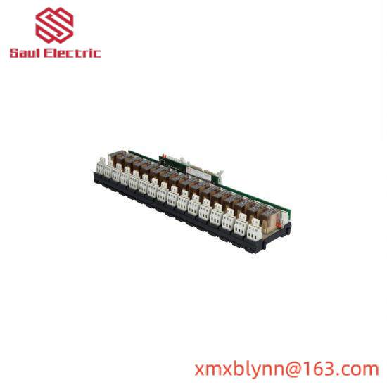 rdo86-16l_abb_relay_unit.jpg KEBA K2-400 DO470/B Industrial Automation Module