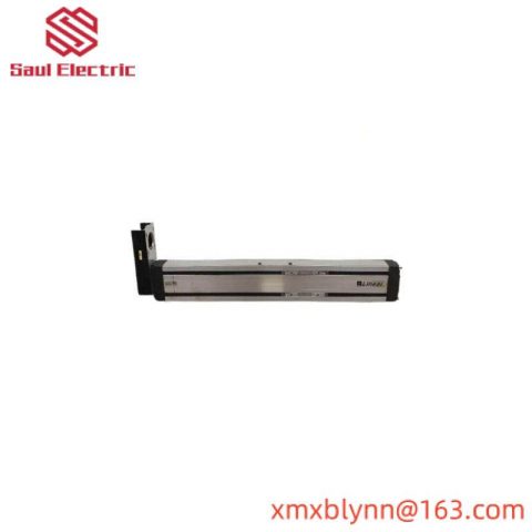 Bosch Rexroth MKE035B-144-GG1-KN High Performance Servo Motor, Up to 2400 rpm