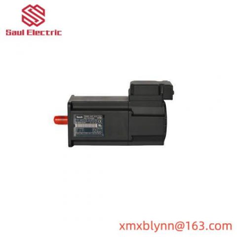 Bosch Rexroth R911296142 Industrial Control Module