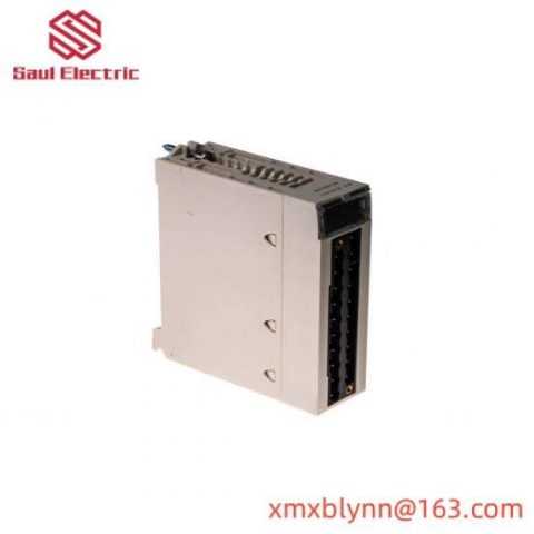 Schneider Electric BMXAMI0410 Analog Isolated High Level Input Module
