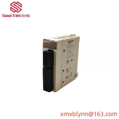 Schneider VDI7791 Industrial Control Display Module