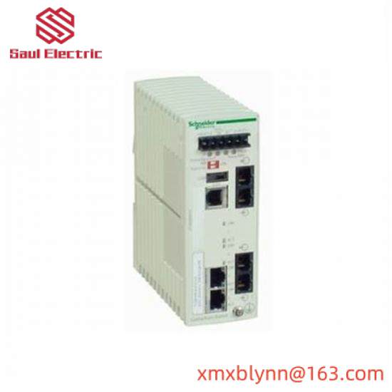 schneider_tcsesm043f2cu0_connexium_managed_switch.jpg BUBLER 8.5888.5431.3112 - Advanced Industrial Control Module