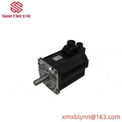 Yaskawa SGMSH-15ACA-TV11 AC Servo Motor, for Precision Control Applications