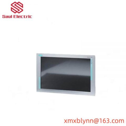 SIEMENS 6AV7 862-2TA00-1AA0: Advanced Industrial Control Panel