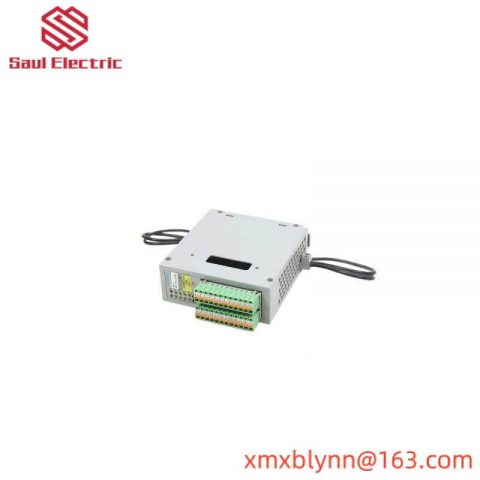 SIEMENS 6DD1681-0EB3: SIMADYN D INPUT MOD SB61 - Advanced Control Module