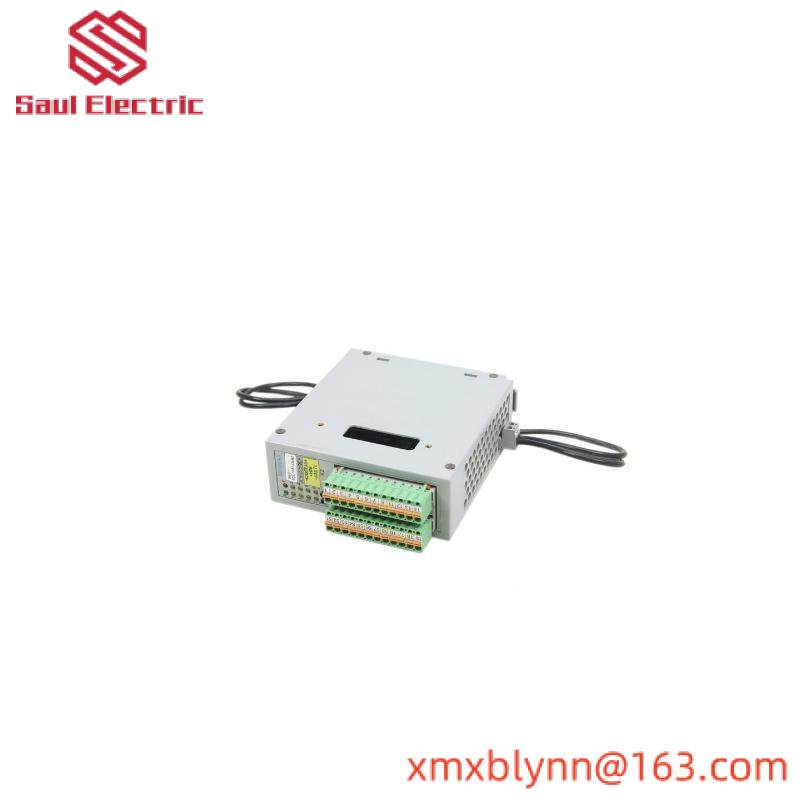 siemens_6dd1681-0eb3_simadyn_d_input_mod_sb61.jpg SIEMENS 6DD1681-0EB3: SIMADYN D INPUT MOD SB61 - Advanced Control Module