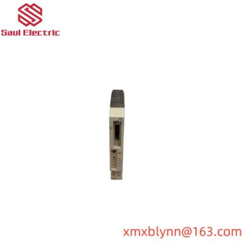 Siemens 6DS1132-8CA: C204D Central Processor Unit for Industrial Control