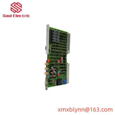 Siemens 6DS1308-8AA: Precision Interface Module for Advanced Control Systems