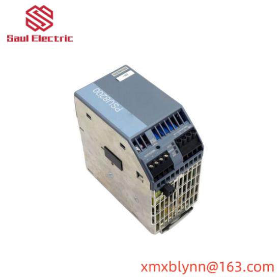 siemens_6ep3436-8sb00-0ay0_power_supply_1.jpg Siemens 6EP3436-8SB00-0AY0: Efficient & Reliable Power Supply for Industrial Automation