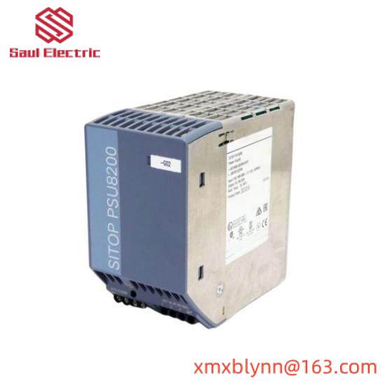 siemens_6ep3436-8sb00-0ay0_power_supply_2.jpg Siemens 6EP3436-8SB00-0AY0: Efficient & Reliable Power Supply for Industrial Automation