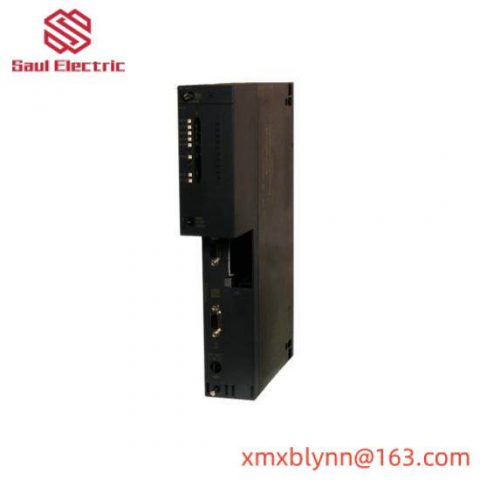 Siemens 6ES7414-3XJ04-0AB0 CPU 414-3 Central Processing Unit