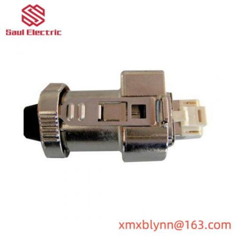 Siemens 6FX2003-0DM67 RJ45 Ethernet Module