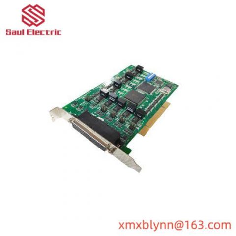 Siemens PCI-1622CU Communication Card: Reliable Data Transfer Solution for Industrial Applications
