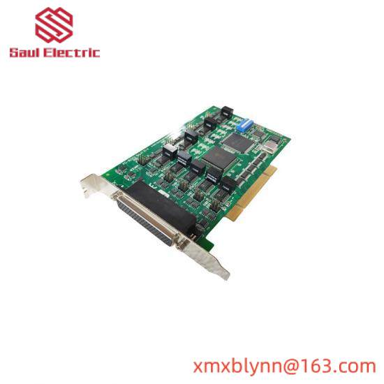 siemens_pci-1622cu_communication_card.jpg Siemens PCI-1622CU Communication Card: Reliable Data Transfer Solution for Industrial Applications