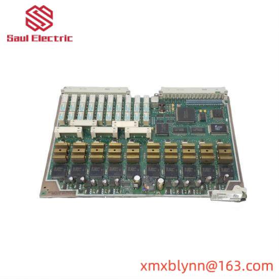 siemens_s42024-a1804-a1_sub102_pc_board.jpg Siemens 1771DCM - Industrial I/O Module