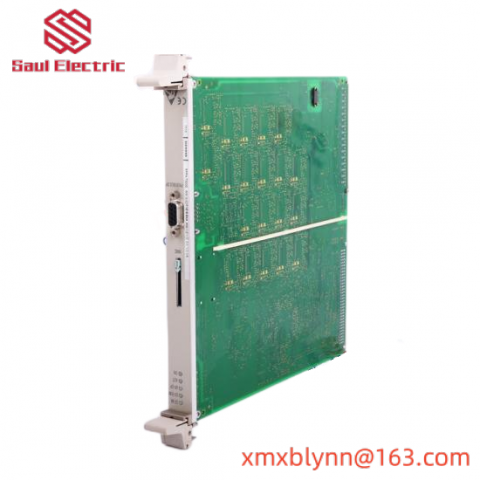 GE BC6L20MFD0ZHA High-Performance Control Module for Industrial Automation