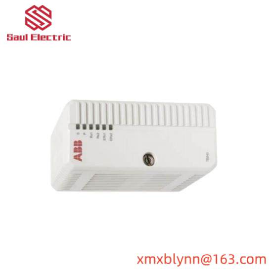 tb840a_abb_1.jpg ABB TB840A - High-Performance Power Supply Module for Industrial Automation