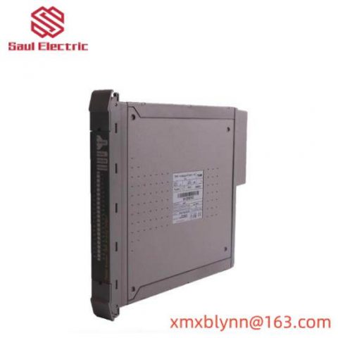 ICS T8480C Analog Output Module