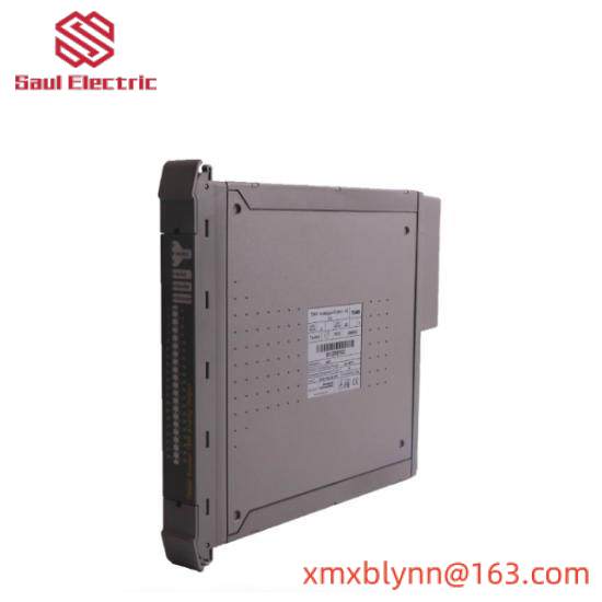 trusted_t8480_ics_triplex.jpg ICS T8480C Analog Output Module