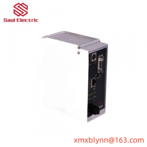 GE IC670CBL001 Communication Bus Module