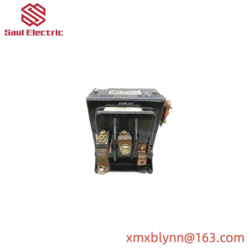 ward_leonard_rdp8-21100_motor_starter_contactor.jpeg Ward Leonard RPD9-20100 Definite Purpose Contactor, High Performance for Industrial Control