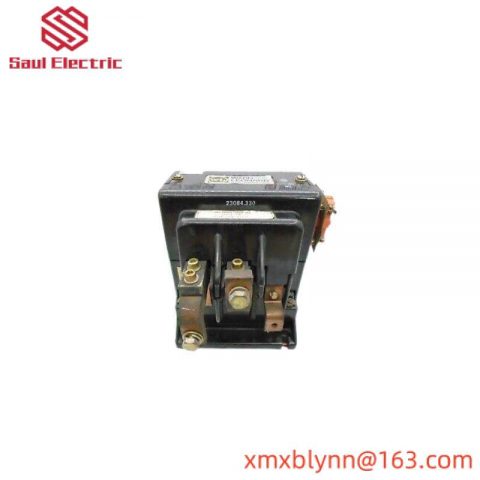 Ward Leonard RPD9-20100 Definite Purpose Contactor, High Performance for Industrial Control