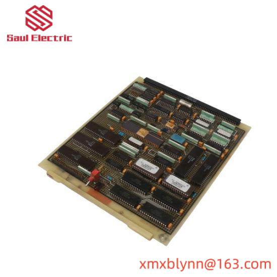 woodward_5463-473_sio_module.jpg Woodward 5463-473 SIO Module - Precision Control for Industrial Automation